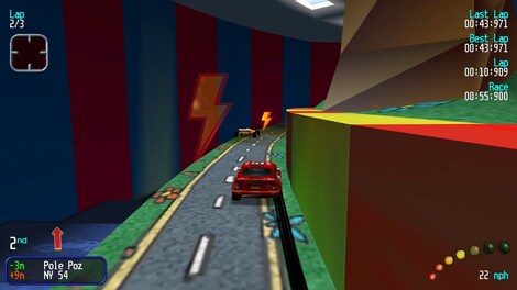 Re-Volt (PC) - Steam Key - GLOBAL - 9