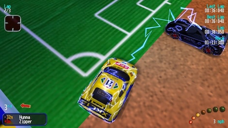 Re-Volt (PC) - Steam Key - GLOBAL - 11