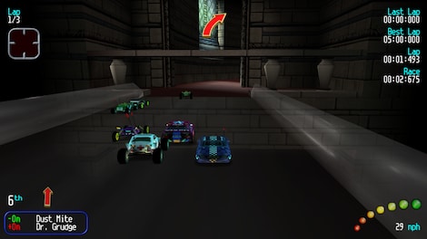 Re-Volt (PC) - Steam Key - GLOBAL - 6
