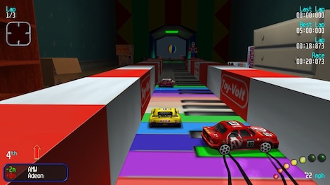 Re-Volt (PC) - Steam Key - GLOBAL - 7