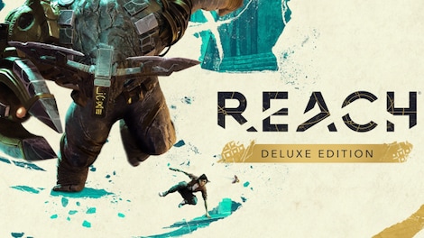 Reach | Deluxe Edition (PC) - Steam Gift - GLOBAL - 0