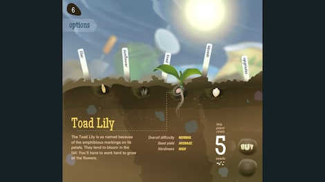 Reach for the Sun Steam Key GLOBAL - 6