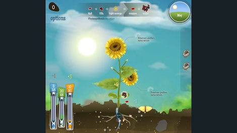 Reach for the Sun Steam Key GLOBAL - 8