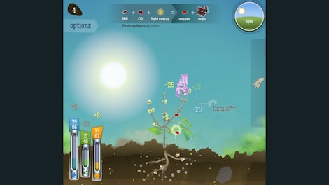 Reach for the Sun Steam Key GLOBAL - 4