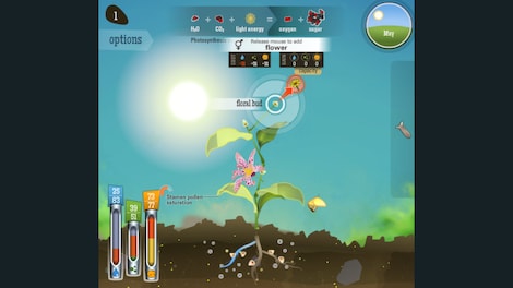Reach for the Sun Steam Key GLOBAL - 0