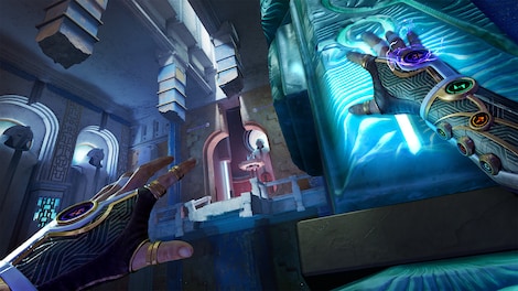 Reach (PC) - Steam Account - GLOBAL - 5