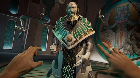 Reach (PC) - Steam Account - GLOBAL - 4