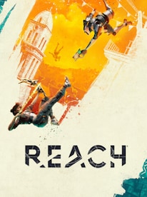 Reach (PC) - Steam Account - GLOBAL - 1