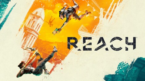 Reach (PC) - Steam Gift - GLOBAL - 0