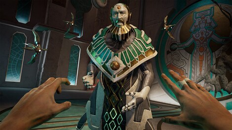 Reach (PC) - Steam Gift - GLOBAL - 4