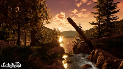 Reaching for Petals Steam Key GLOBAL - 3