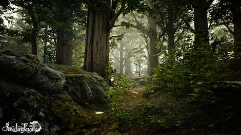 Reaching for Petals Steam Key GLOBAL - 4