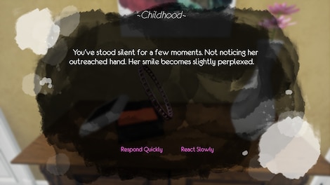 Reaching for Petals Steam Key GLOBAL - 7