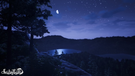 Reaching for Petals Steam Key GLOBAL - 5