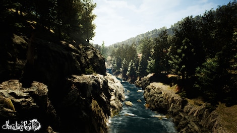 Reaching for Petals Steam Key GLOBAL - 2