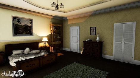 Reaching for Petals Steam Key GLOBAL - 8