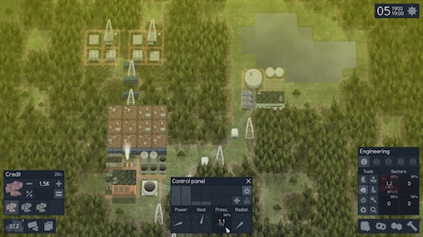 Reactor Tech² (PC) - Steam Gift - GLOBAL - 3