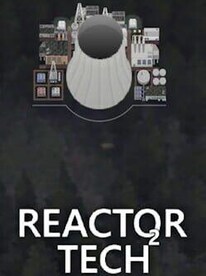 Reactor Tech² (PC) - Steam Gift - GLOBAL - 1