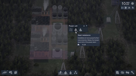 Reactor Tech² (PC) - Steam Gift - GLOBAL - 6