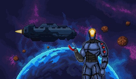 ReactorX (Xbox One) - Xbox Live Key - BRAZIL - 0