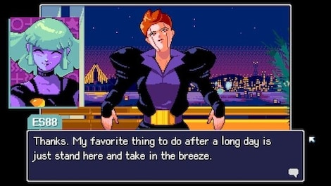 Read Only Memories: Neurodiver (PC) - Steam Account - GLOBAL - 6