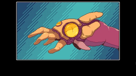 Read Only Memories: Neurodiver (PC) - Steam Account - GLOBAL - 14