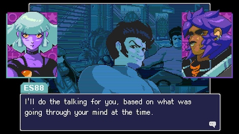 Read Only Memories: Neurodiver (PC) - Steam Account - GLOBAL - 13