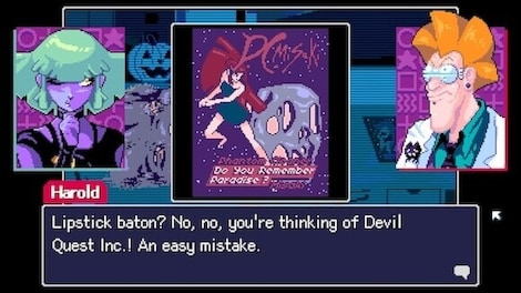 Read Only Memories: Neurodiver (PC) - Steam Account - GLOBAL - 5