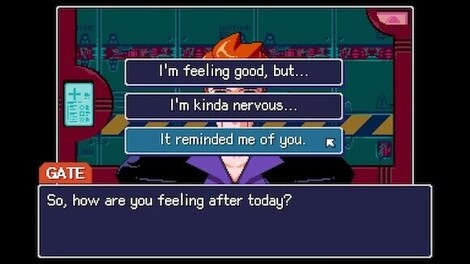 Read Only Memories: Neurodiver (PC) - Steam Key - GLOBAL - 11