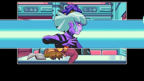 Read Only Memories: Neurodiver (PC) - Steam Key - GLOBAL - 12