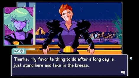 Read Only Memories: Neurodiver (PC) - Steam Key - GLOBAL - 6
