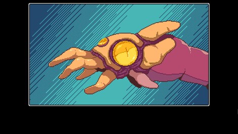 Read Only Memories: Neurodiver (PC) - Steam Key - GLOBAL - 14