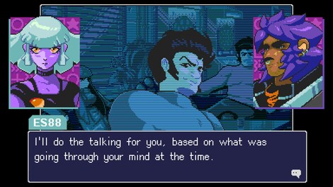 Read Only Memories: Neurodiver (PC) - Steam Key - GLOBAL - 13