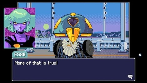 Read Only Memories: Neurodiver (PC) - Steam Key - GLOBAL - 8