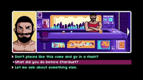 Read Only Memories - Sights and Sounds of Neo-SF Steam Key GLOBAL - 11