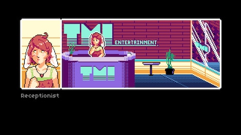 Read Only Memories - Sights and Sounds of Neo-SF Steam Key GLOBAL - 4