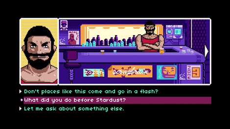 Read Only Memories Steam Key GLOBAL - 10