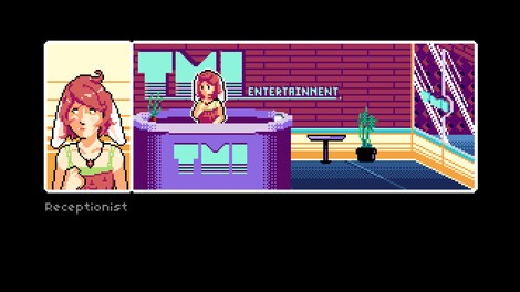 Read Only Memories Steam Key GLOBAL - 5
