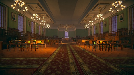 Reading Simulator Steam Key GLOBAL - 3