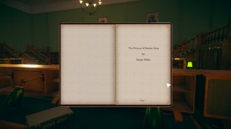 Reading Simulator Steam Key GLOBAL - 2