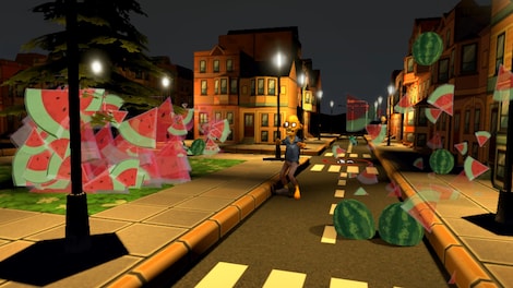 Ready, Aim, Splat! Steam Key GLOBAL - 2
