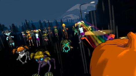 Ready, Aim, Splat! Steam Key GLOBAL - 3