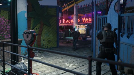 Ready or Not: Boiling Point (PC) - Steam Gift - EUROPE - 10