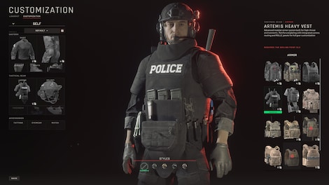 Ready or Not: Boiling Point (PC) - Steam Gift - GLOBAL - 4