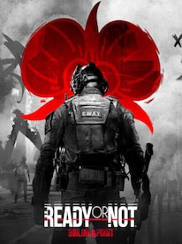 Ready or Not: Boiling Point (PC) - Steam Gift - NORTH AMERICA - 1