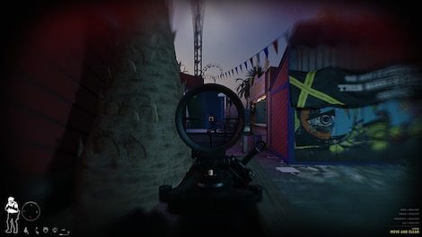 Ready or Not: Boiling Point (PC) - Steam Key - EUROPE - 11