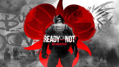 Ready or Not: Boiling Point (PC) - Steam Key - LATAM - 0