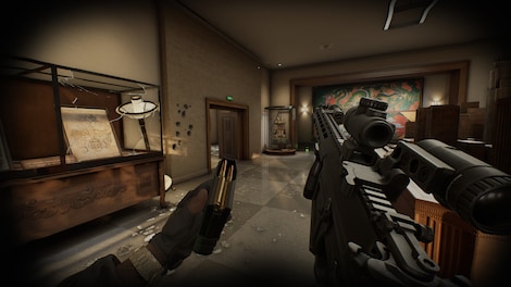 Ready or Not: Boiling Point (PC) - Steam Key - LATAM - 6