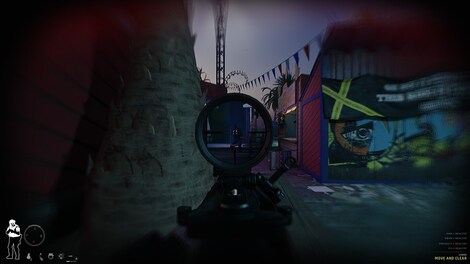 Ready or Not: Boiling Point (PC) - Steam Key - MENA - 11