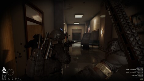 Ready or Not: Boiling Point (PC) - Steam Key - MENA - 5